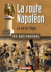 Route napoléon vol d'occasion  Livré partout en France
