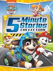 Paw patrol minute for sale  Delivered anywhere in USA 
