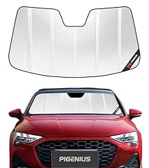 Pigenius windshield sun for sale  Delivered anywhere in USA 