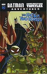 Batman teenage mutant for sale  Delivered anywhere in UK
