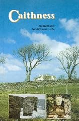 Caithness illustrated architec for sale  Delivered anywhere in UK