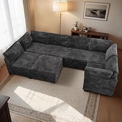 Hooowooo modular sectional for sale  Delivered anywhere in USA 