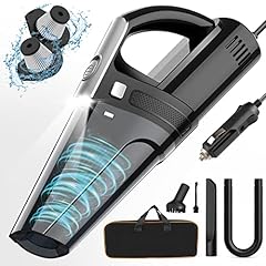 Drecell car vacuum for sale  Delivered anywhere in USA 