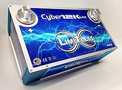 Limitless lithium cyber for sale  Delivered anywhere in USA 