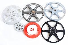 8mm 16mm reels for sale  Delivered anywhere in USA 