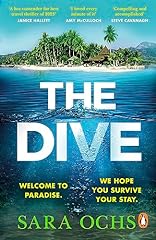 Dive welcome paradise. for sale  Delivered anywhere in UK