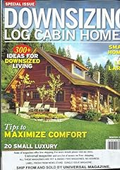 Log cabin homes for sale  Delivered anywhere in USA 