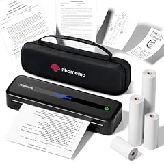 Phomemo imprimante thermique d'occasion  Livré partout en France