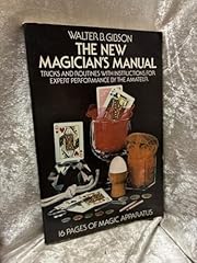 The new magician d'occasion  Livré partout en France
