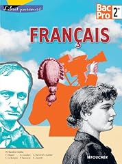 Libres parcours français d'occasion  Livré partout en France