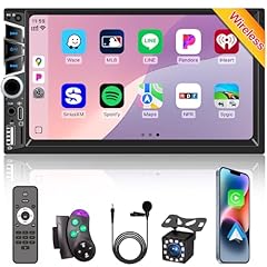 Wireless apple carplay for sale  Delivered anywhere in USA 