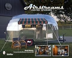 Airstreams custom interiors for sale  Delivered anywhere in USA 