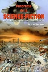 Panorama science fiction d'occasion  Livré partout en France