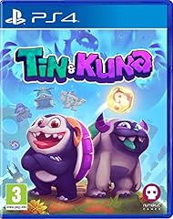 Tin kuna usato  Spedito ovunque in Italia 