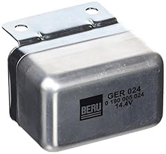 Beru ger024 alternators for sale  Delivered anywhere in Ireland