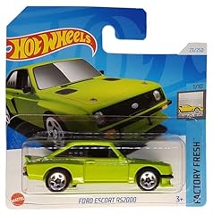 Hot wheels ford gebraucht kaufen  Wird an jeden Ort in Deutschland