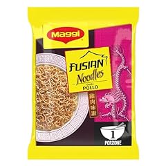 Maggi fusian gusto usato  Spedito ovunque in Italia 