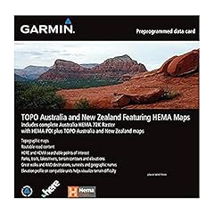 Garmin topo australie d'occasion  Livré partout en France