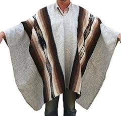 Alpacaandmore mens peruvian for sale  Delivered anywhere in UK