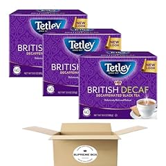 Tetley premium black for sale  Delivered anywhere in USA 