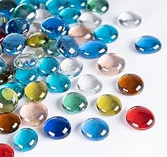 Absofine glass pebbles for sale  Delivered anywhere in Ireland