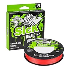 Berkley sick braid gebraucht kaufen  Wird an jeden Ort in Deutschland
