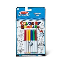 Melissa doug color for sale  Delivered anywhere in USA 