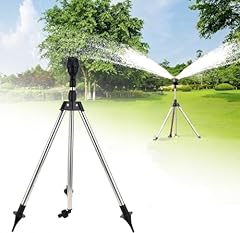 Rotating tripod sprinkler gebraucht kaufen  Wird an jeden Ort in Deutschland