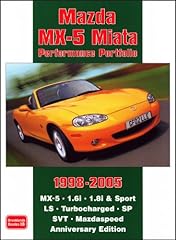 Mazda miata performance for sale  Delivered anywhere in UK