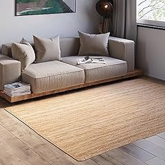 Rug jute wohnzimmer gebraucht kaufen  Wird an jeden Ort in Deutschland