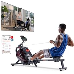 Sunny health fitness for sale  Delivered anywhere in USA 