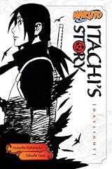 Naruto itachi story for sale  Delivered anywhere in USA 