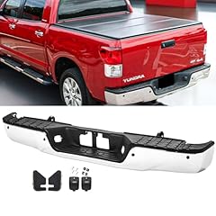 Rear bumper steel for sale  Delivered anywhere in USA 