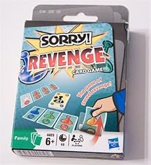 Hasbro sorry revenge for sale  Delivered anywhere in USA 