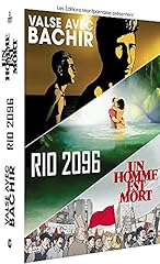 Valse bachir rio d'occasion  Livré partout en France