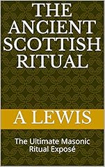 Ancient scottish ritual for sale  Delivered anywhere in UK