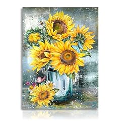 Nymphfable vintage sonnenblume gebraucht kaufen  Wird an jeden Ort in Deutschland