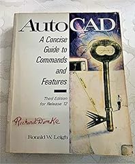 Autocad concise guide for sale  Delivered anywhere in USA 