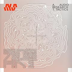 Audio research tactics usato  Spedito ovunque in Italia 