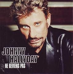 Single johnny hallyday d'occasion  Livré partout en France