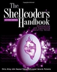 The shellcoder handbook d'occasion  Livré partout en France