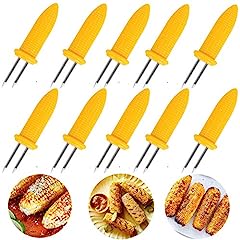 10pcs corn holders for sale  Delivered anywhere in USA 