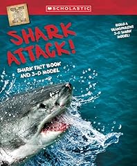 Shark attack for sale  Delivered anywhere in USA 