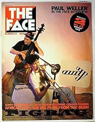 Face magazine .25 for sale  Delivered anywhere in UK