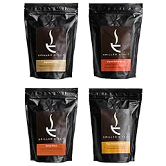 Spiller tait coffee for sale  Delivered anywhere in UK