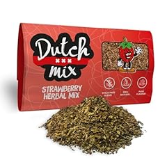 Dutch mix strawberry for sale  Delivered anywhere in UK