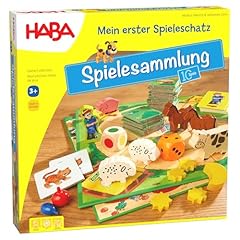 Haba erster spieleschatz gebraucht kaufen  Wird an jeden Ort in Deutschland