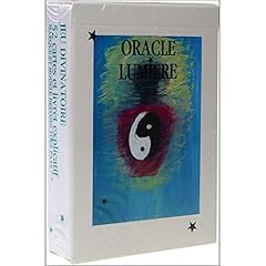 Oracle lumiere jeu d'occasion  Livré partout en France