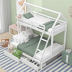 Feztoy triple bunk for sale  Delivered anywhere in UK