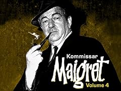 Maigret faule dieb gebraucht kaufen  Wird an jeden Ort in Deutschland